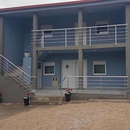 Apartmani Ab Pirovac Esterno foto